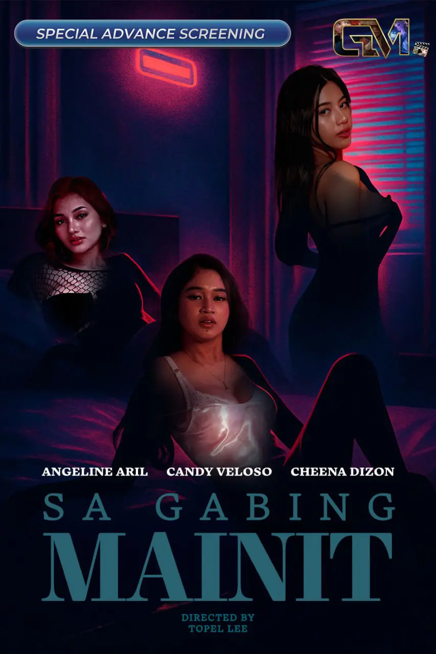 Anime Sa gabing mainit 